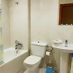 Appartement Piso Moderno En La Playa