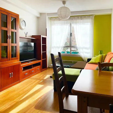 Piso Moderno En La Playa Appartement *