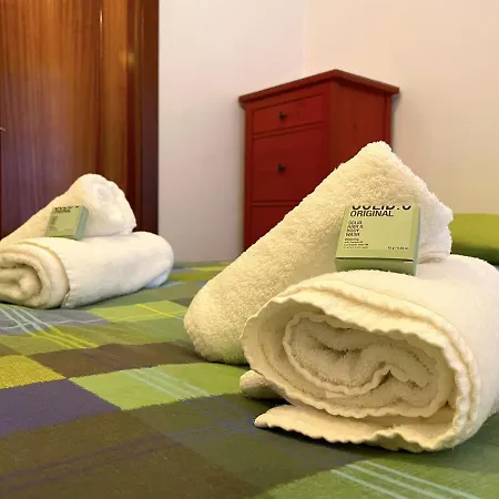 Appartement Piso Moderno En La Playa Gijón