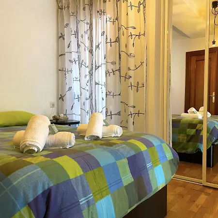 Piso Moderno En La Playa