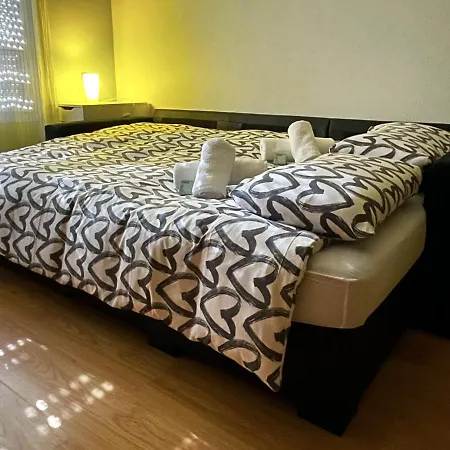 Piso Moderno En La Playa 希洪