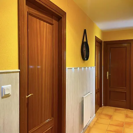 Piso Moderno En La Playa *