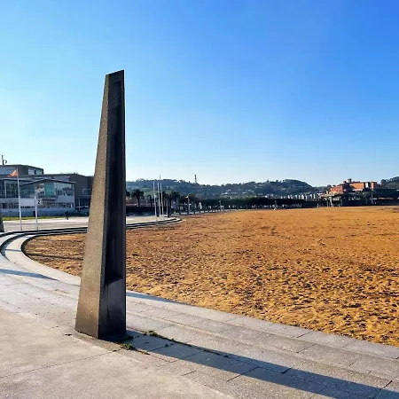 Appartement Piso Moderno En La Playa