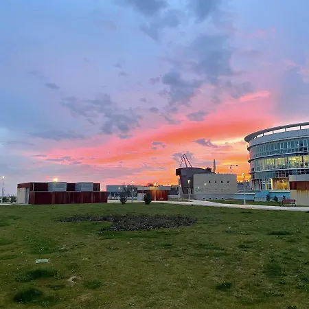 Appartement Piso Moderno En La Playa